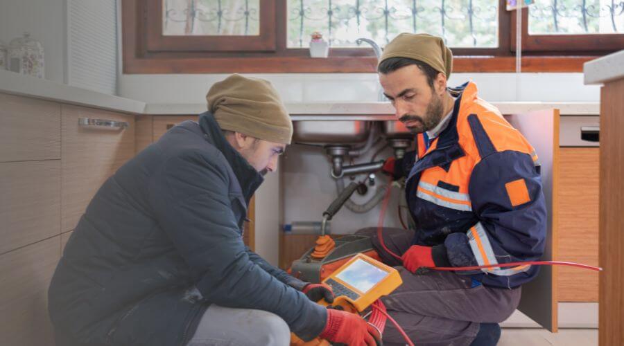 Local expert plumbing services in Lakeville, NY